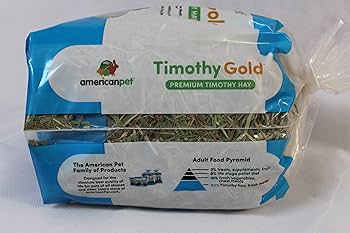 Amazon | アメリカンペットダイナー チモシーゴールド2番刈り680g 680