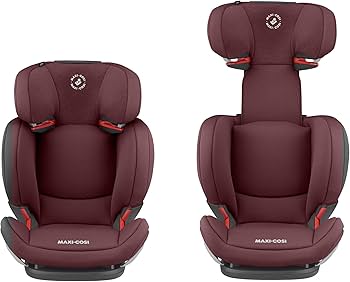 Amazon | MAXI-COSI(マキシコシ) ISOFIX・シートベルト固定両対応