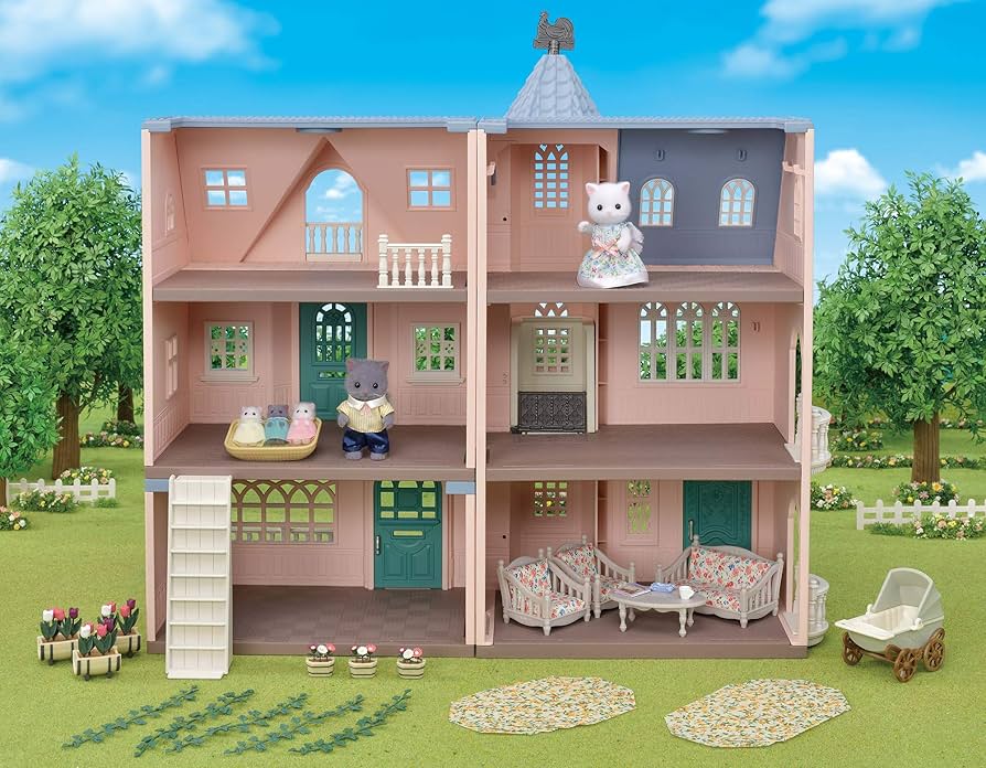 新品 デラックスセレブレーションホーム プレミアムセット