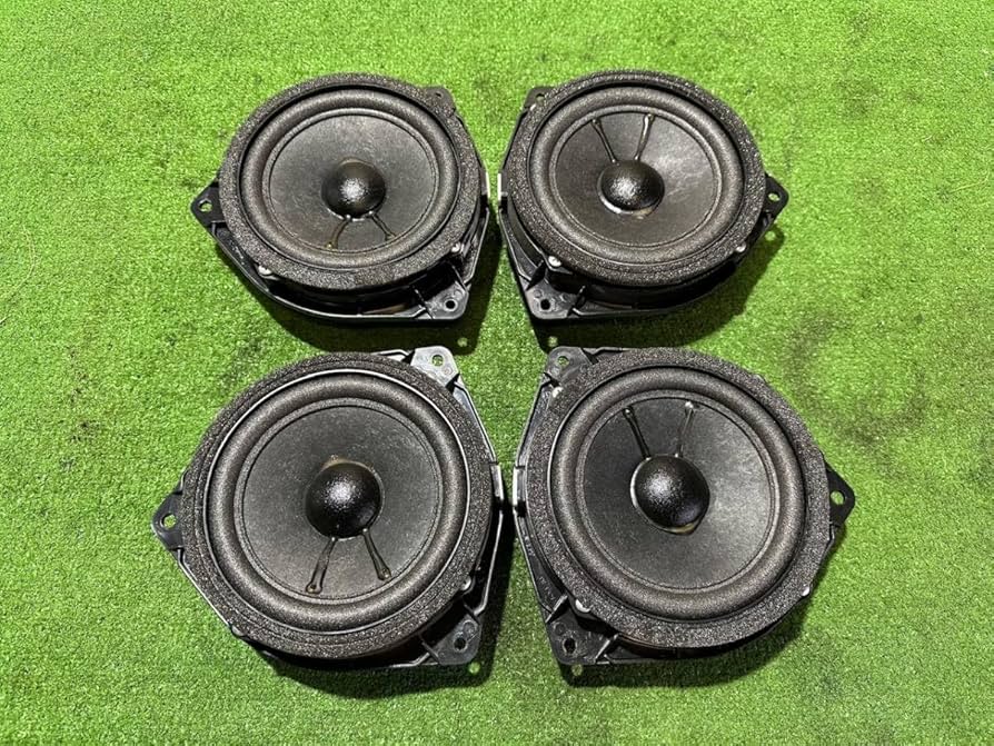 レクサス GS450h MARK LEVINSON 12個 スピーカー セット