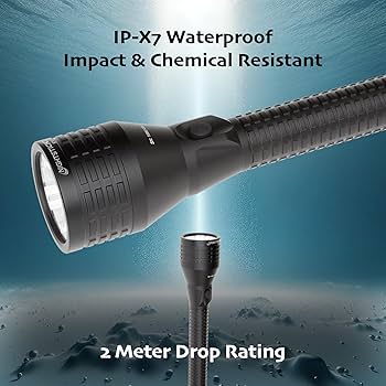 Nightstick NSR-9746XL Metal Multi-Function Full-Size Rechargeable