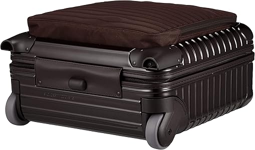 Amazon | [リモワ] キャリーバッグ SALSA DELUXE HYBRID BUSINESSTR
