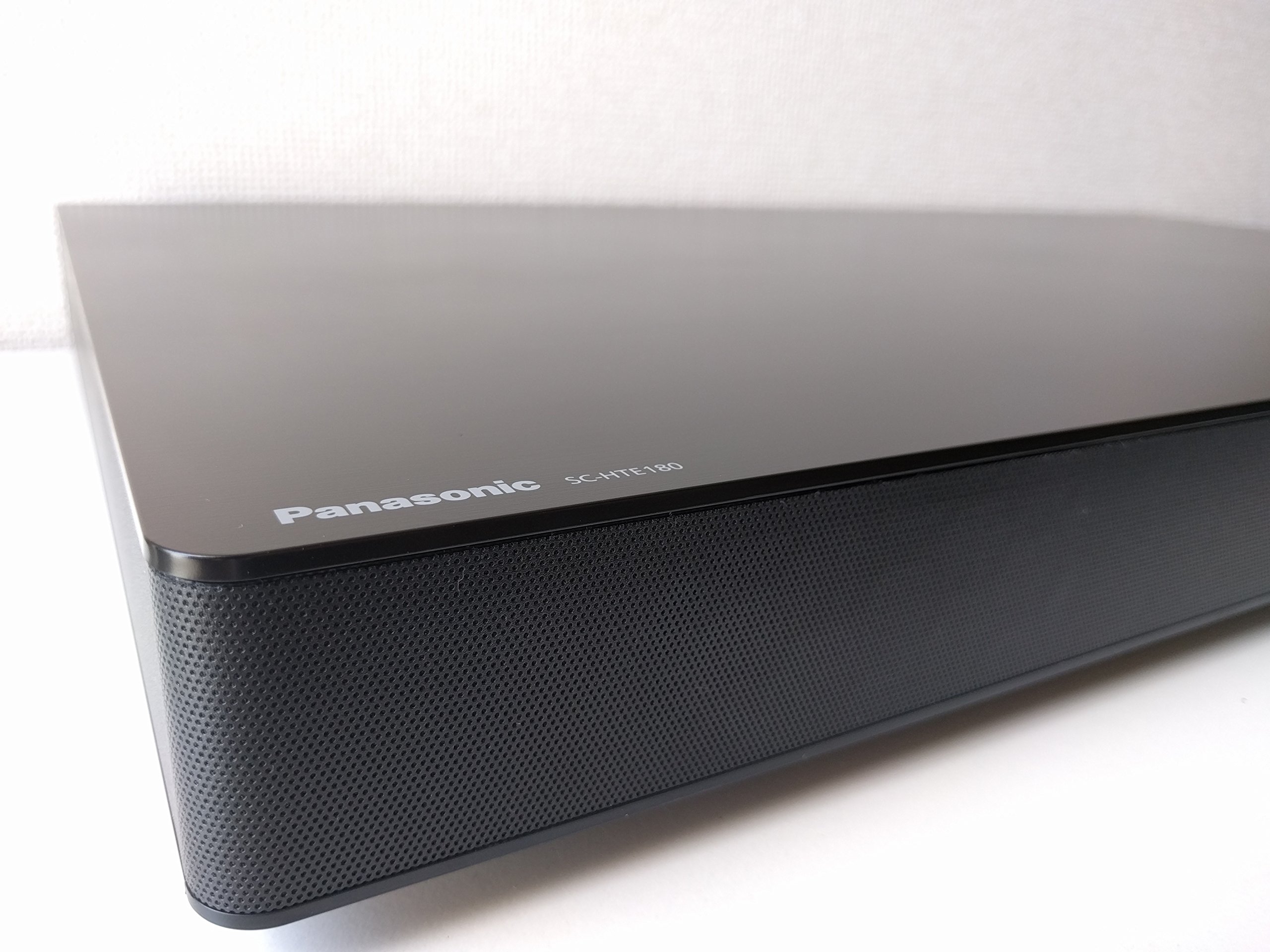 ✨超希少✨新品未開封✨Panasonic SC-HTE180-k シアターボード ✨超