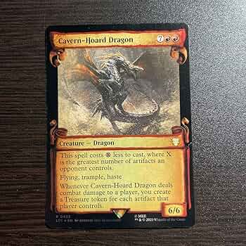 MTG シルバー foil 英語版 オルサンクのパランティール 銀幕 指輪物語