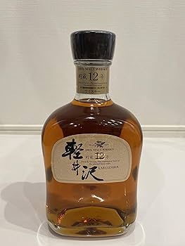 Amazon.co.jp: Mercian メルシャン 軽井沢 KARUIZAWA 貯蔵 12年 100