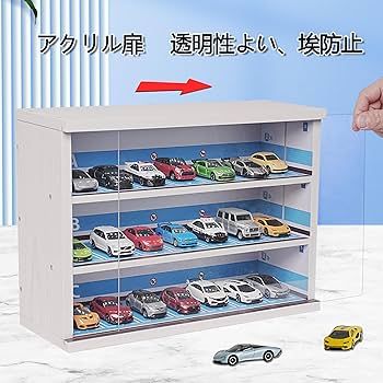 トミカ 非売品 什器 店頭用 ディスプレイ ケース ジャンク コレクション