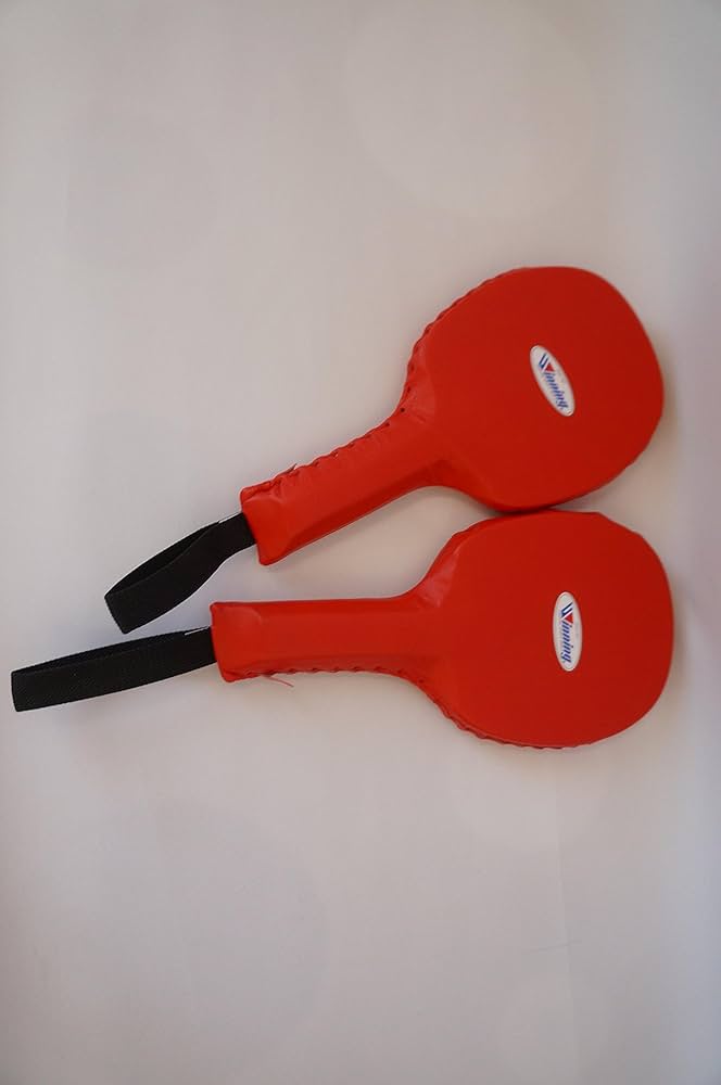 Amazon | 【Winning/ウイニング】 ハンドミット | ウイニング | キック