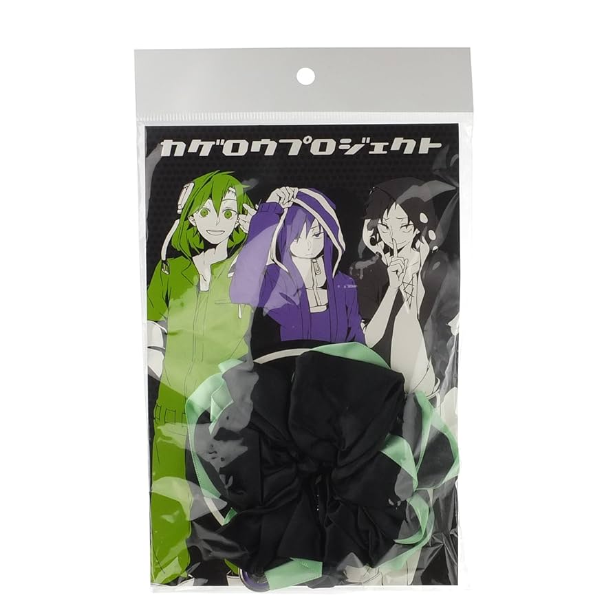 カゲロウプロジェクト カゲプロ トランプカード 抽選品 キド 【公式通販】