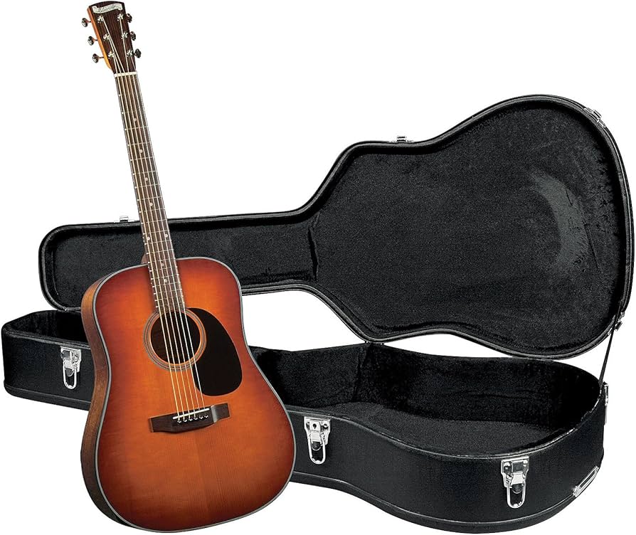 Blue Ridge ブルーブリッジ アコースティックギター ギターケース付き