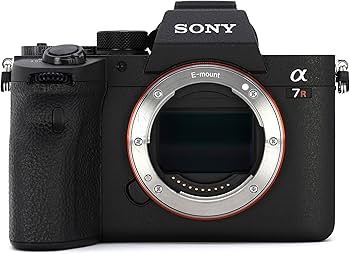 Amazon | SONY(ソニー) フルサイズミラーレス一眼 ブラック α7RM4