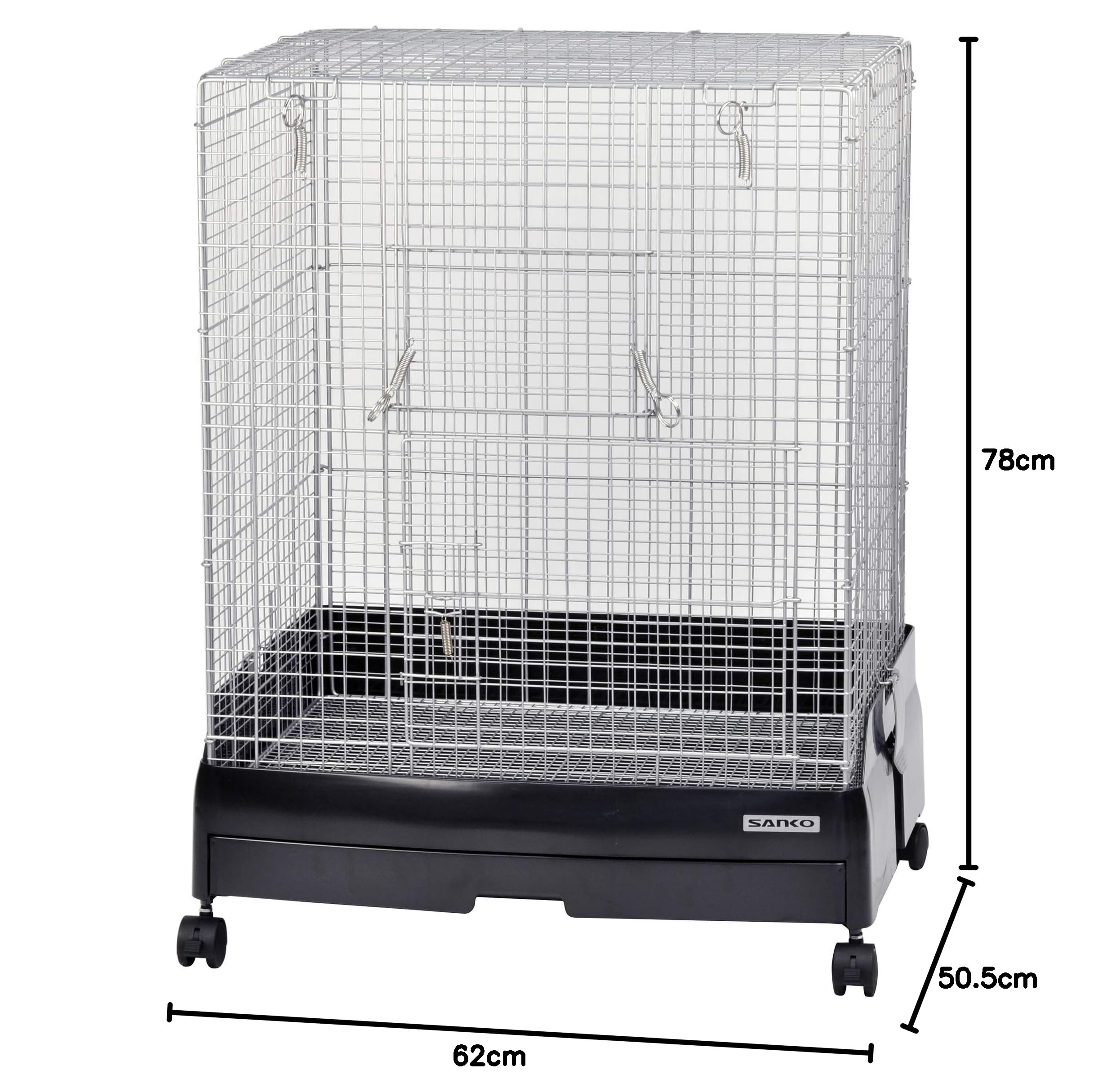 Amazon.co.jp: 三晃商会 SANKO C26 イージーホーム60 ハイメッシュ