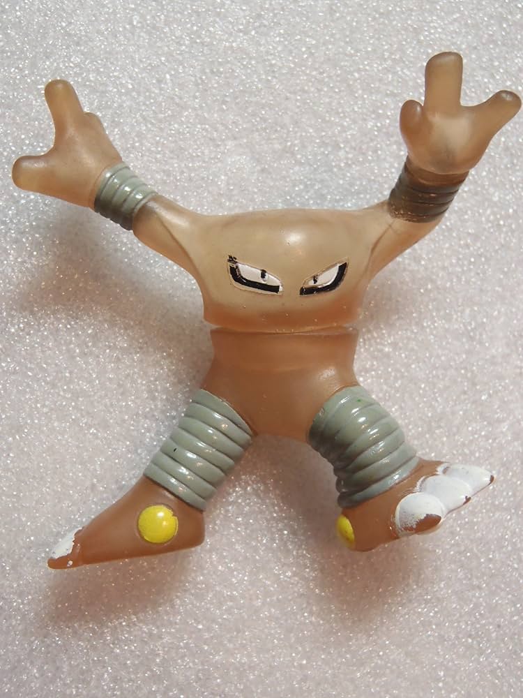 約200匹以上 ポケモンキッズ クリア 指人形 ポケモン フィギュア 約200