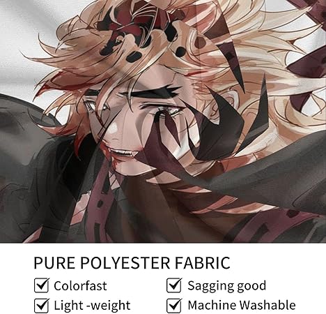 鬼滅の刃 ダイニング Wチャンス ポスター 童磨 鬼滅の刃 童磨