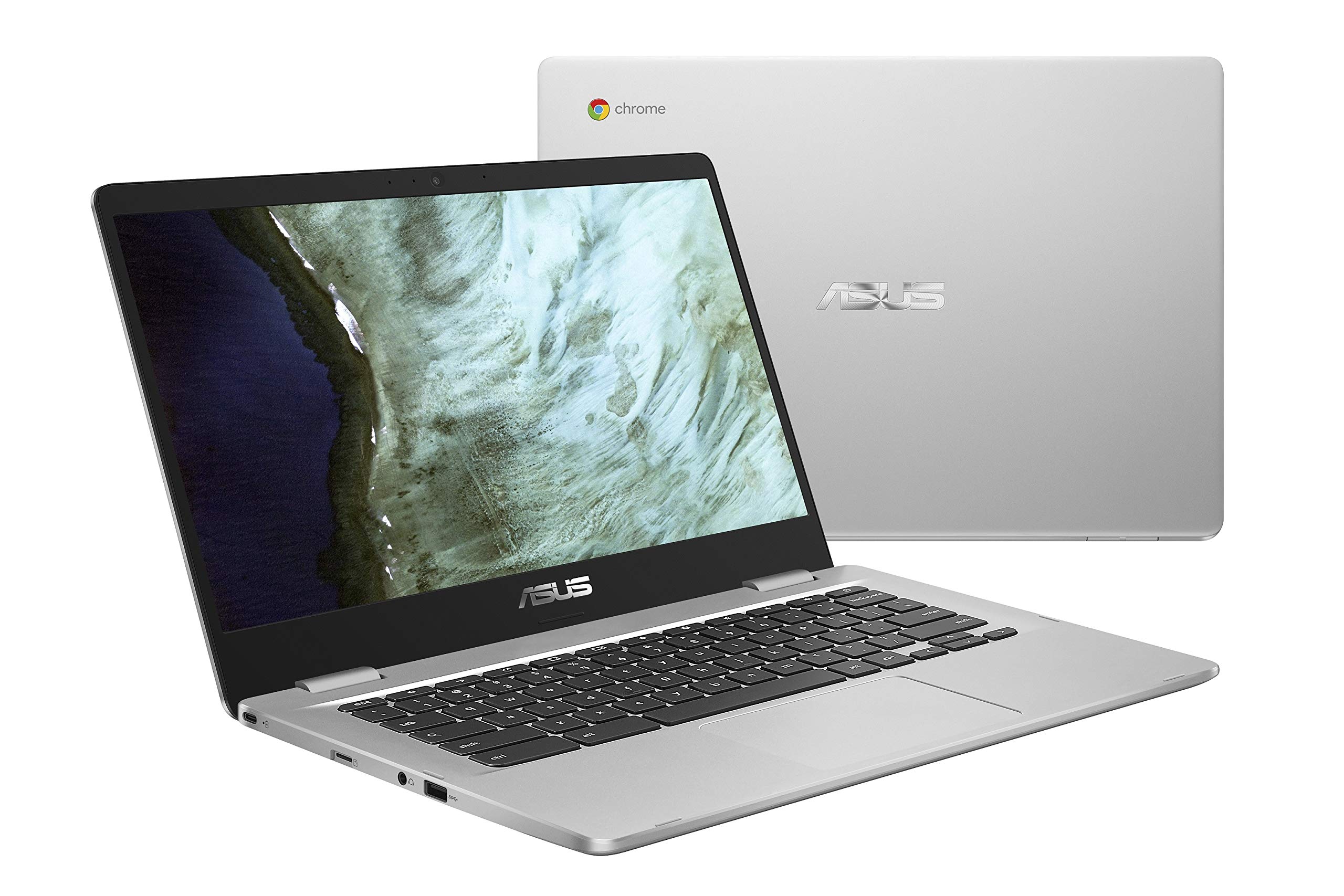 Amazon.com: Asus Chromebook C423NA, 14