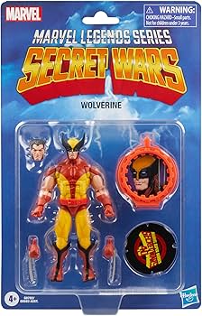 Amazon.co.jp: ハズブロ（Hasbro）MARVEL マーベルレジェンド