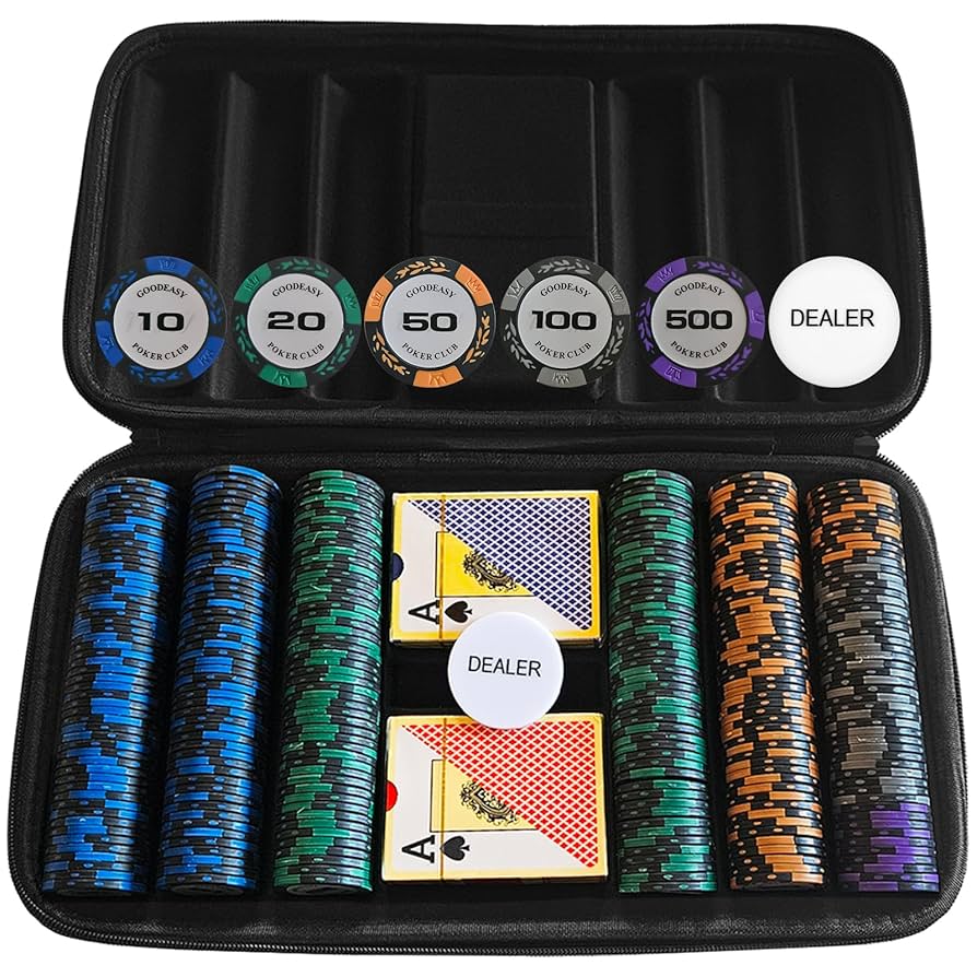 期間限定お値下げ COACH ポーカーセット チップ・トランプ付き 期間