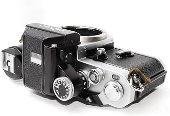 美品 Nikon ニコン F2 PHOTMIC フォトミック NO.605☆ 美品 Nikon