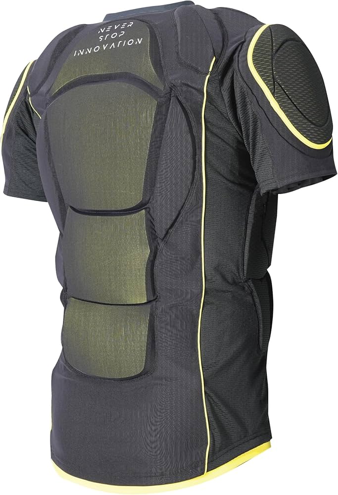 y*a様 ボディプロテクター 赤黒SAMURAIGYM y*a様 ボディプロテクター