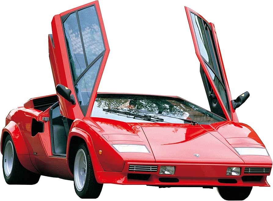 Amazon | フジミ模型 1/24 リアルスポーツカーシリーズNo.38