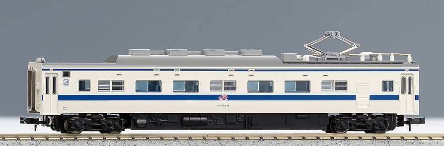 マイクロエース A-0031 715系 九州色 8両セット Amazon.co.jp