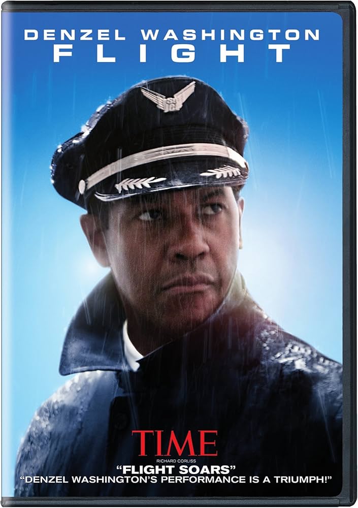 Amazon.com: Flight (DVD) : Various, Various: Movies & TV