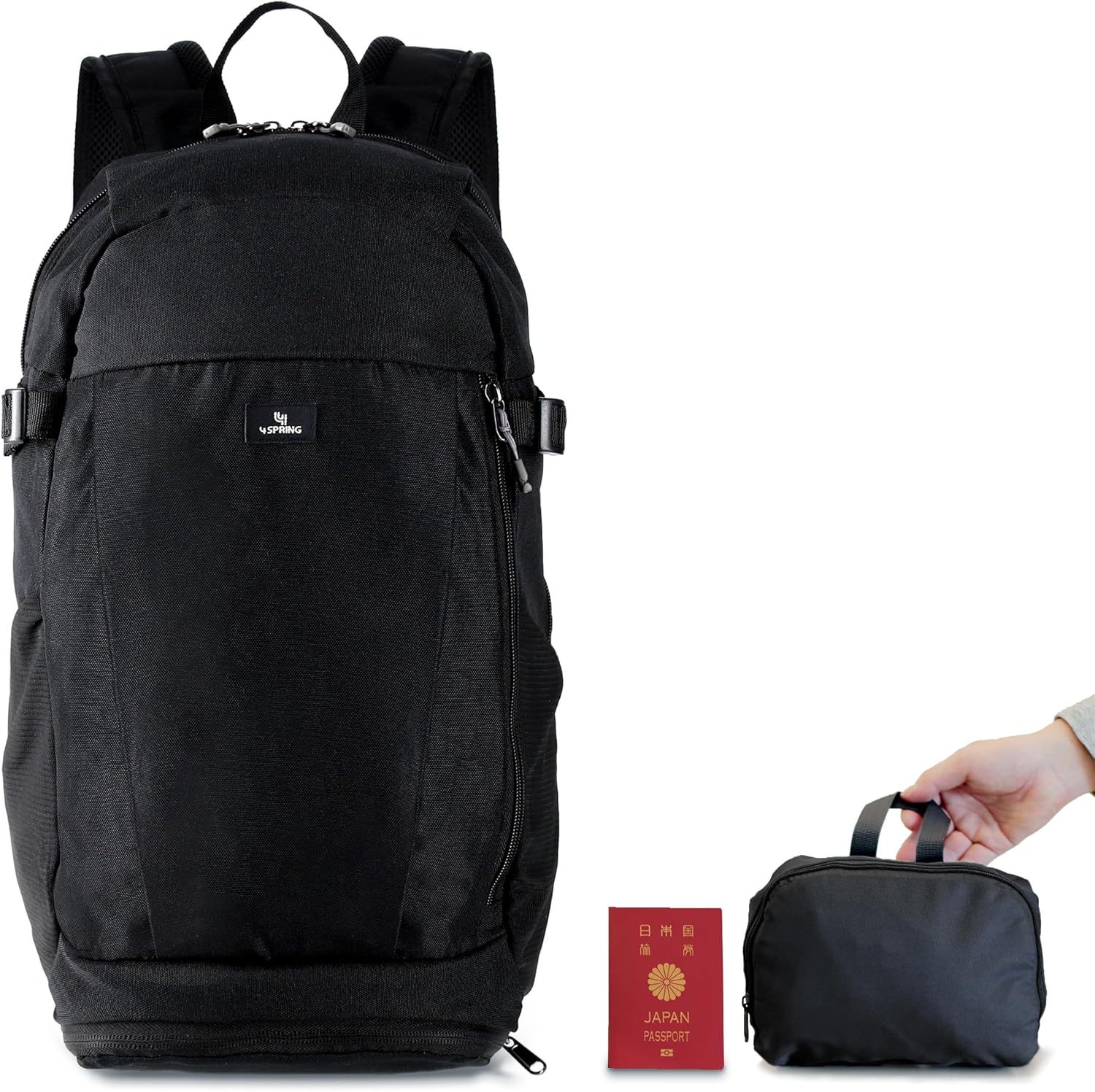 Amazon.co.jp: [§4＼4 SPRING] 【4 SPRING 公式】 折りたたみ