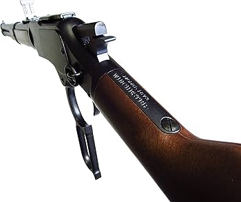Amazon | KTW ニュー ウィンチェスター M1873 カービン 18歳以上ボルト