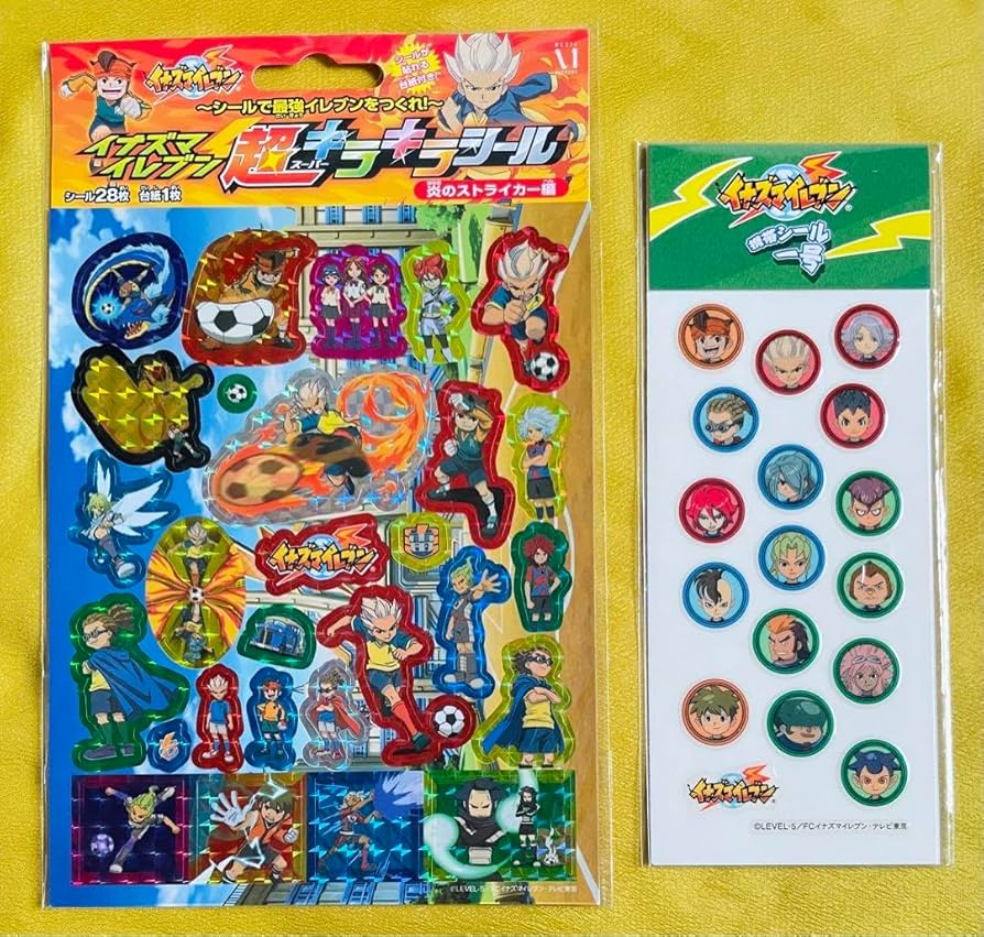 イナズマイレブン カードまとめ売り イナズマイレブンTCG まとめ売り