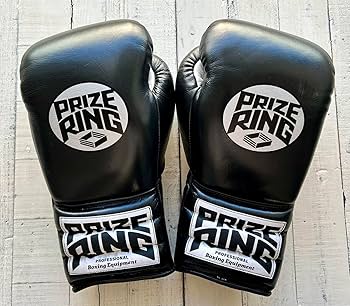 Yamamoto_no Winning ボクシンググローブ 14 oz 黒 Winning ボクシング