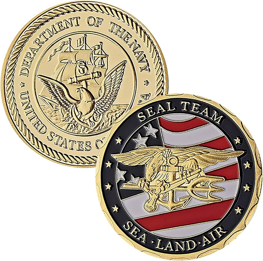 NAVY SEALs team 8 チャレンジ Crazy Dummy 1/6 12