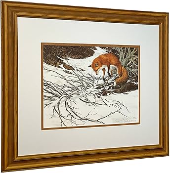 Amazon.com: Bev Doolittle Missed Signed and Numbered Matted and