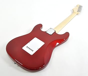 Amazon | Photogenic フォトジェニック エレキギター STタイプ