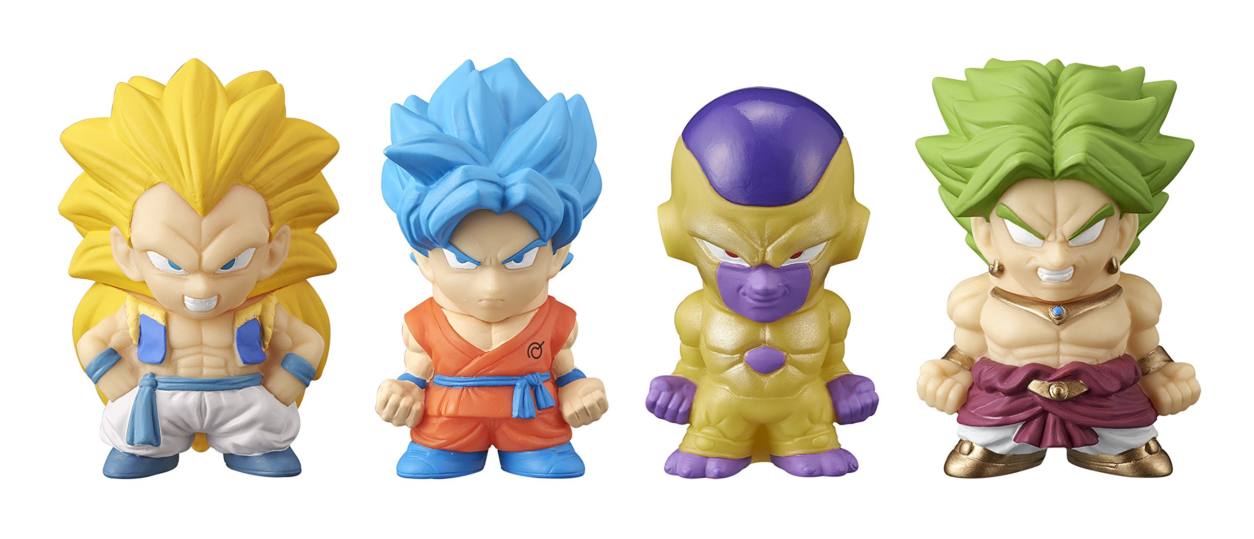 ドラゴンボール マスタライズシリーズ フィギュアセット