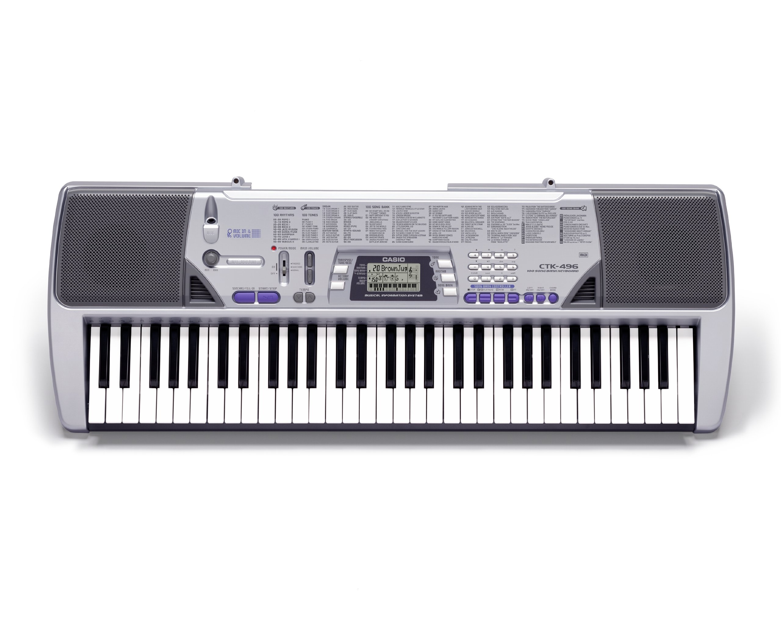美品】CASIO カシオ VA-10 キーボード 当時物 動作OK 美品】CASIO