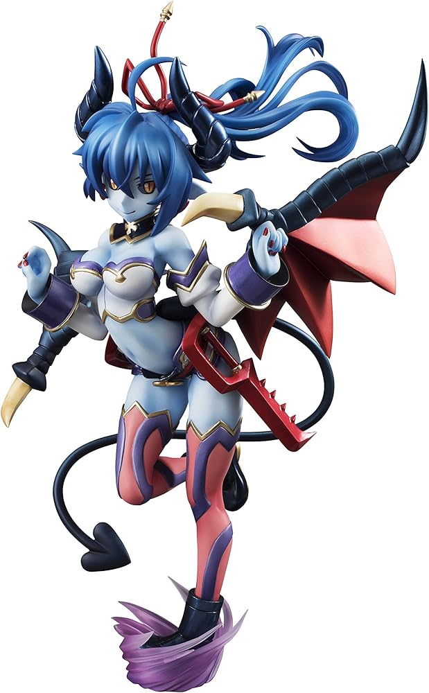 Amazon.co.jp: エクセレントモデル 神羅万象チョコ 魔戦姫アスモ