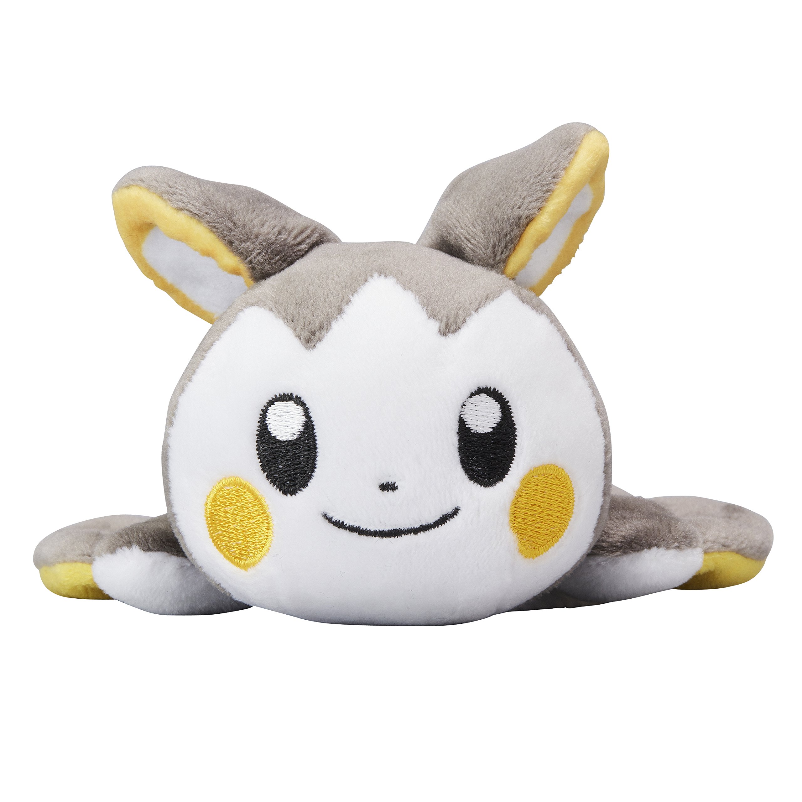 Amazon.co.jp: ポケモンセンターオリジナル くったりぬいぐるみ