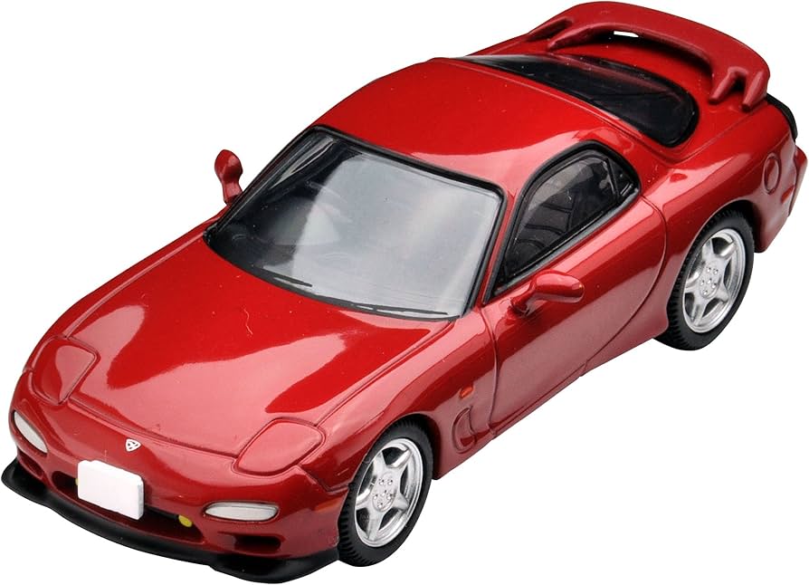 Amazon | トミカリミテッドヴィンテージ ネオ 1/64 日本車の時代Vol.13