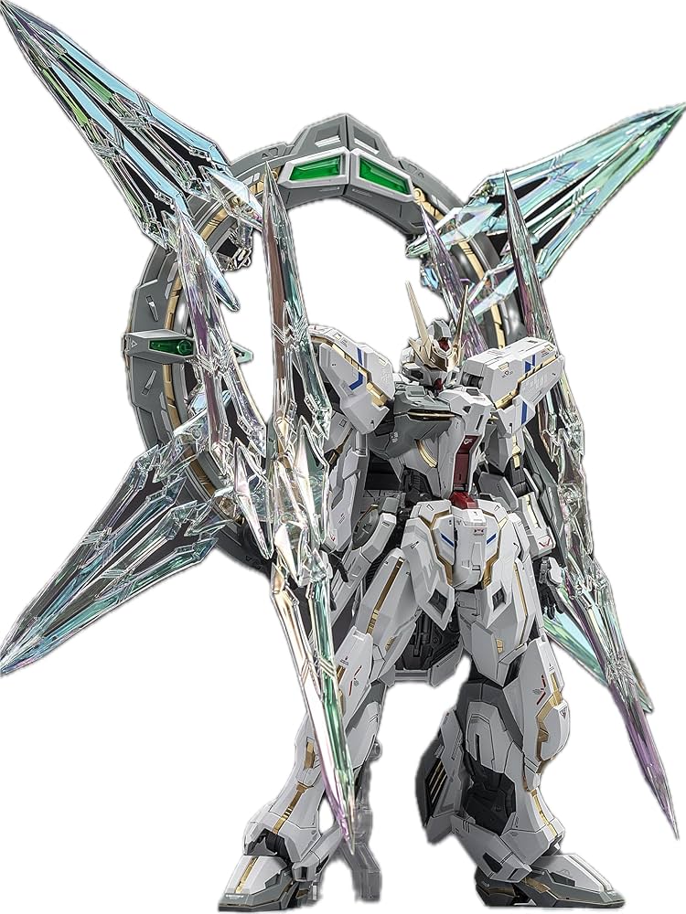 Amazon | [ToyBase] SUPREME EVOLUTION 超模力 1/100 ST-001 ETERNAL