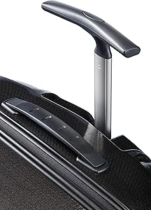 Amazon | [サムソナイト] スーツケース コスモライト スピナー55