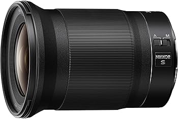 Amazon | 【レンズフィルターセット】Nikon 単焦点レンズ NIKKOR Z