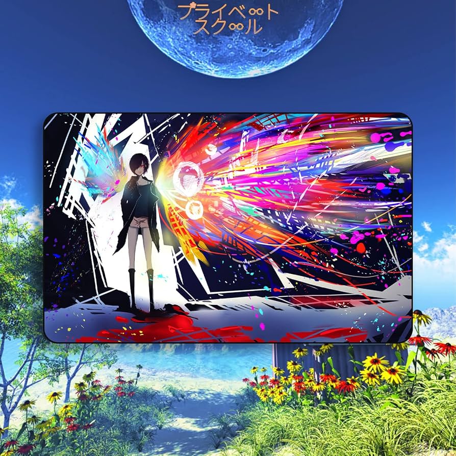 Amazon | プライベートスクール 東京喰種トーキョーグール 霧嶋董香