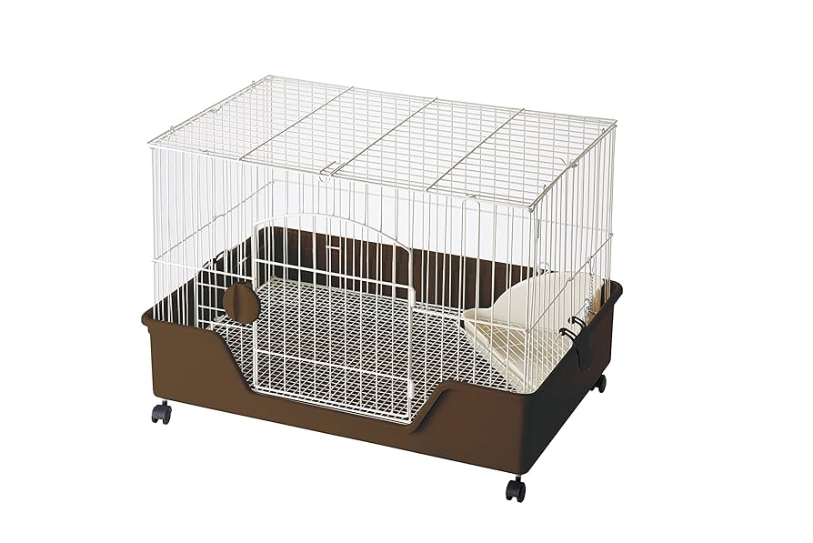 GEX ラビんぐ フラットフロア70 ミニウサギ・ロップイヤー用 【公式通販】