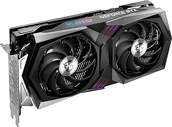 MSI GeForce RTX 3060 グラフィックボード ジャンク Yahoo