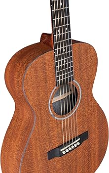 Amazon.co.jp: Martin アコースティックギター X Series 0-X1E-01 HPL