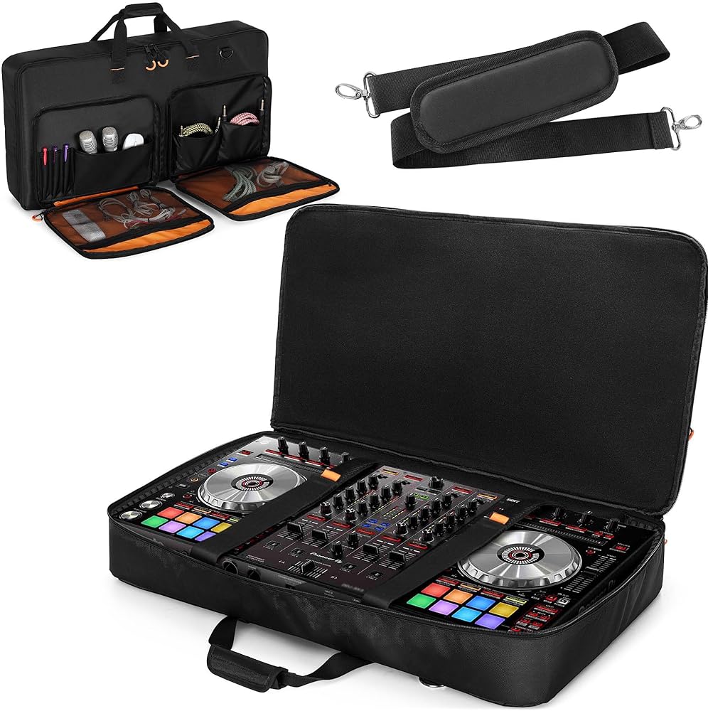 GATOR バッグ Pioneer DDJ-800 SR RR NV2 ケース GATOR バッグ Pioneer