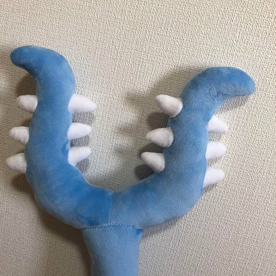 Amazon.co.jp: ちかわ ちかわのさすまた ハチワレ 討伐棒 うさぎ