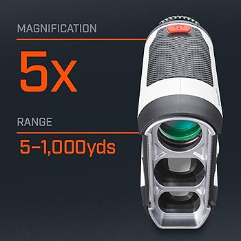 Amazon.co.jp: Bushnell(ブッシュネル) Tour V4 距離測定器 Laser Golf