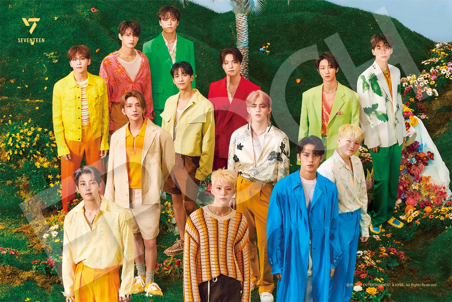 超希少・廃盤・未開封】メモリアルホース 1000ピース ジグソーパズル