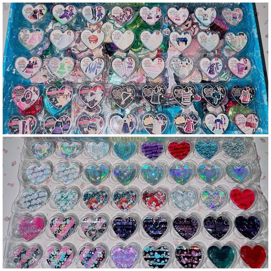 プリティーリズム プリズムストーン まとめ売り Amazon.co.jp