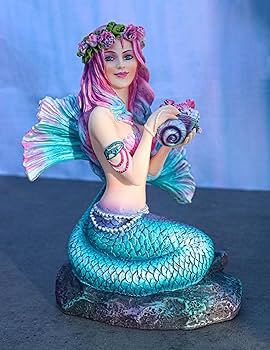 Amazon.com: Ebros Gift Brigid Ashwood Fantasy Art Colorful Pastel